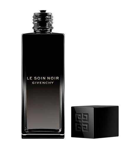 le soin noir givenchy lotion essence|Givenchy le soin noir lotion.